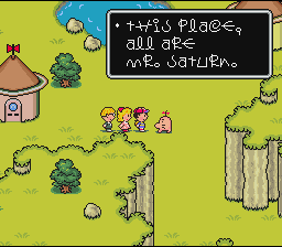 Earthbound